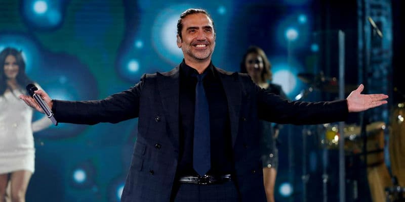 IMAGEN RELACIONADA: ¡Cambia de lugar concierto de Alejandro Fernández! ¡Entérate