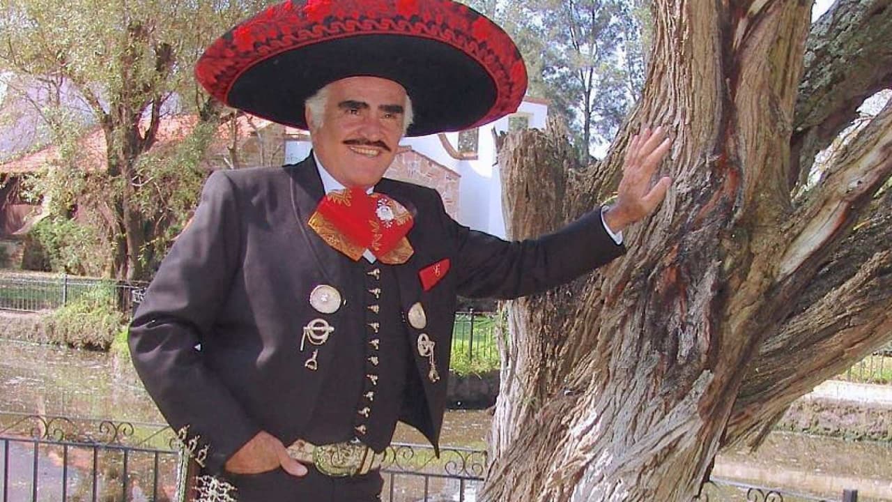 Vicente Fernández se disculpa por comentarios homofóbicos: "Tengo muchos amigos gays"