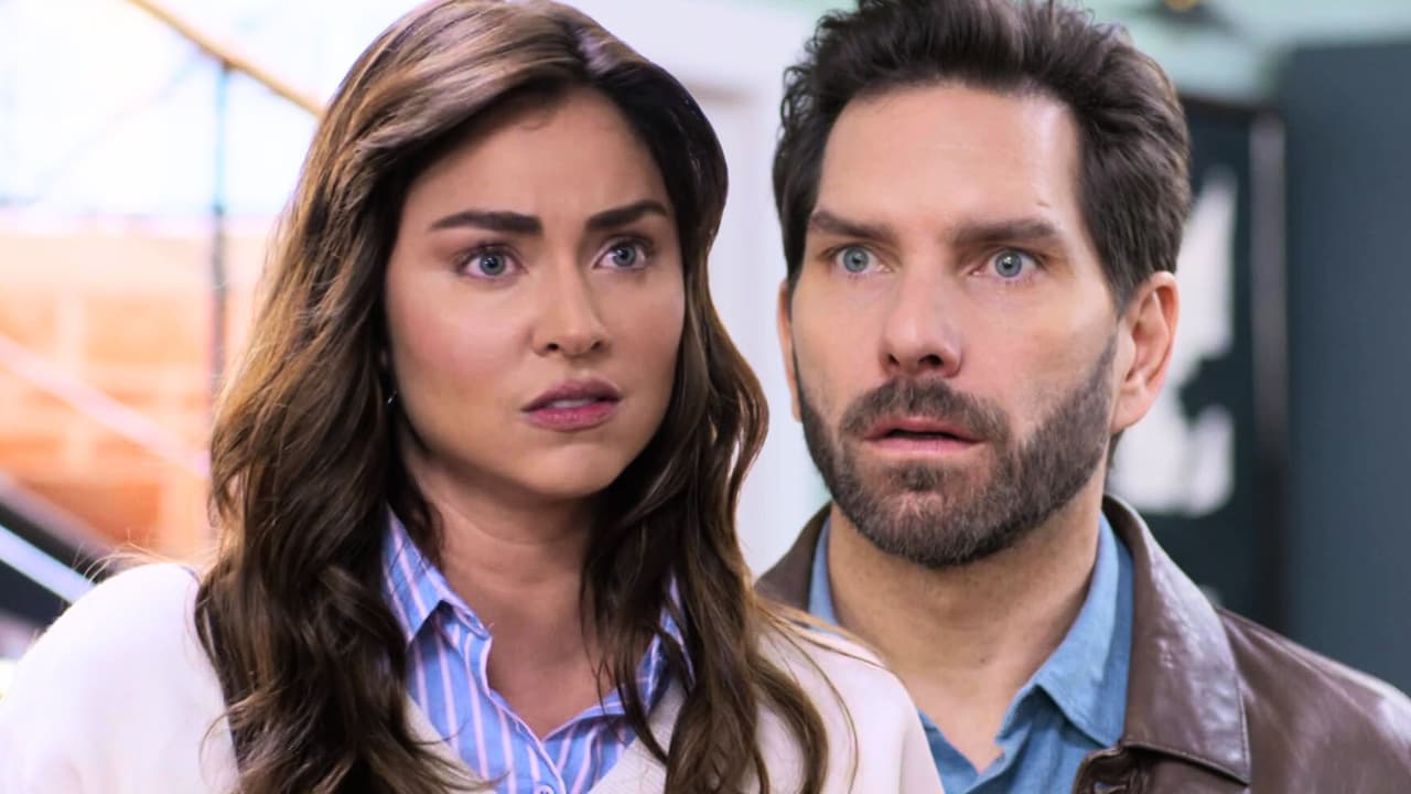 Luciana termina su noviazgo con Roberto al sentirse traicionada