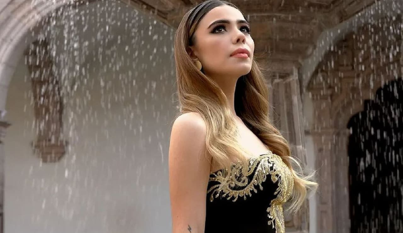 Diana Lucía habla de 'Envidia', su nuevo tema