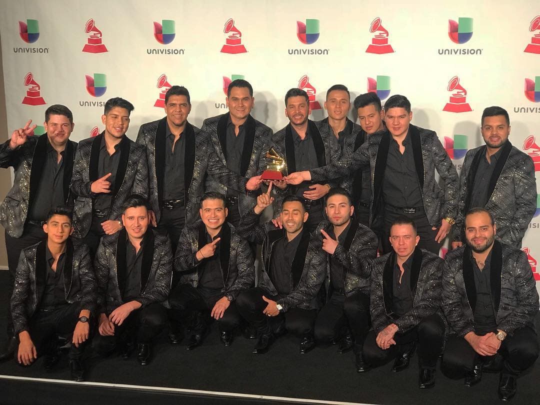 Banda Los Recoditos