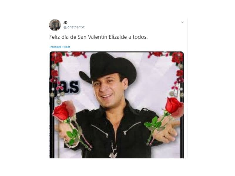 También, durante los últimos años, la hija de “El Gallo de Oro”, Valentina Elizalde, ha hecho saber su deseo de ser un ícono dentro del regional.