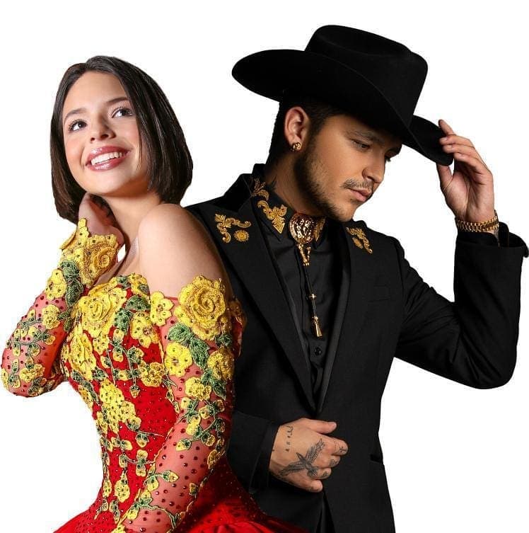 "Dime Cómo Quieres" es un fenómeno en las listas de popularidad del regional mexicano.
