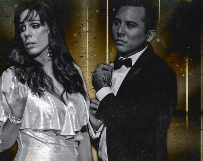 Marysol Sosa y Edwin Luna interpretan un clásico de la carrera de José José.