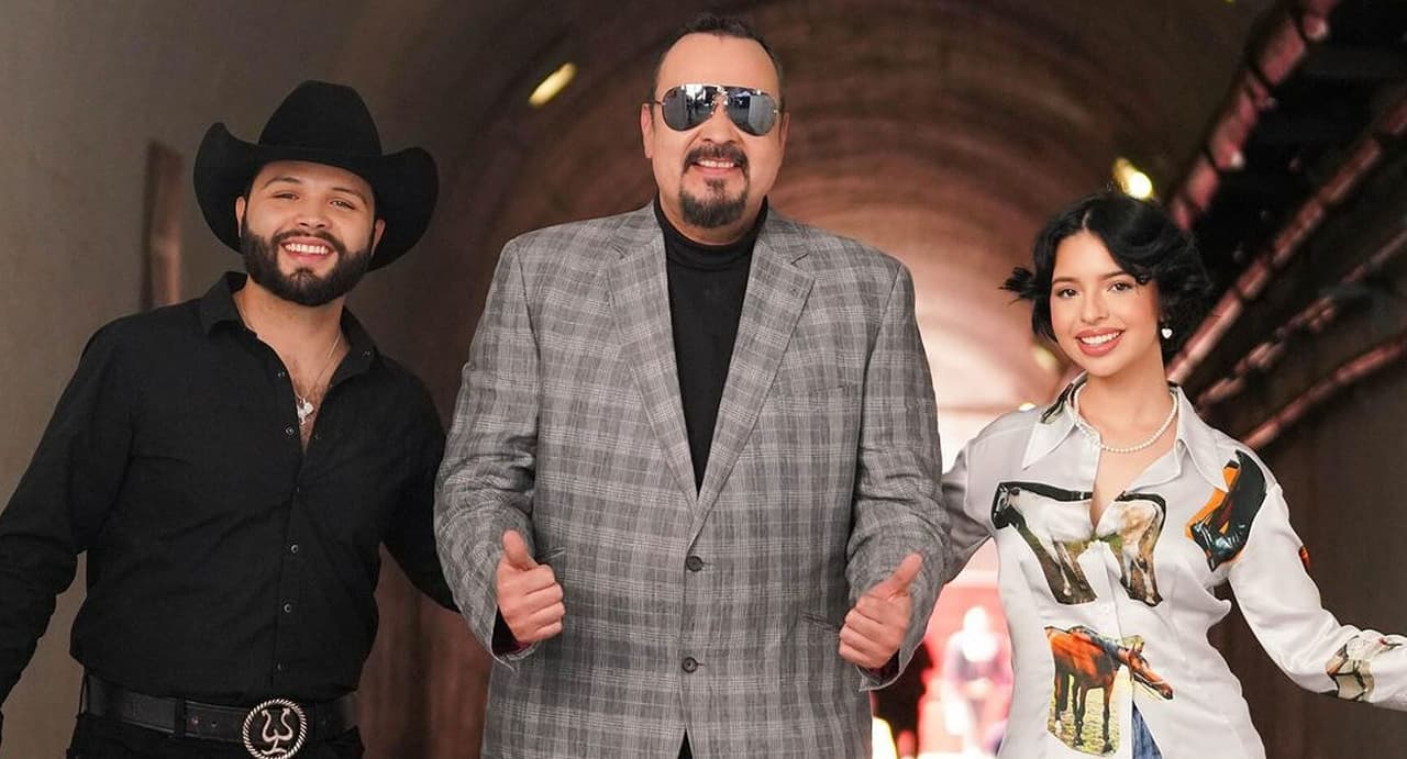 La familia Aguilar se presentará en Ciudad Juárez y dan a conocer precios de boletos
