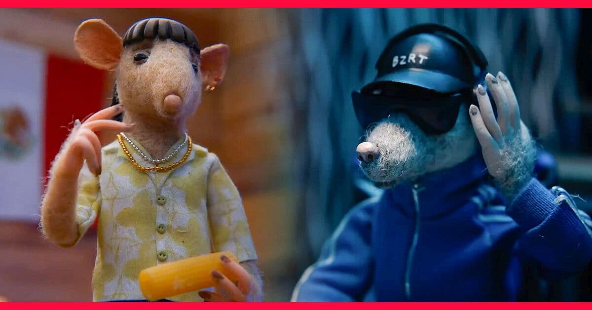 Así luce el adelanto de la colaboración de Peso Pluma y Bizarrap