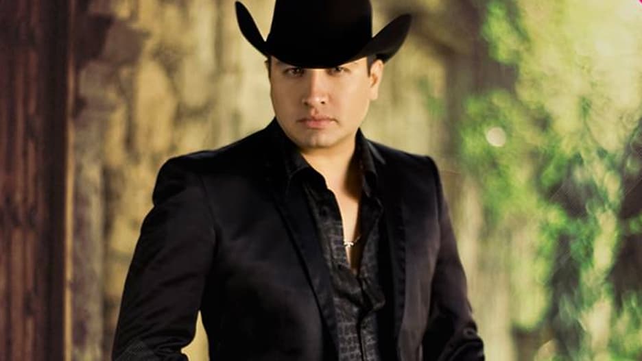 IMAGEN RELACIONADA: Julión Álvarez y su Norteño Banda Nominados a los Latin Grammy 2016