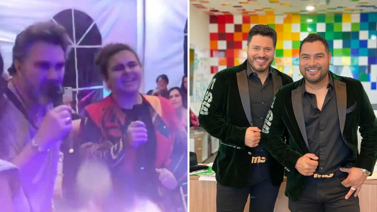 Hija de Lucero y Mijares se declara fan de Banda MS y aparece cantando uno de sus éxitos