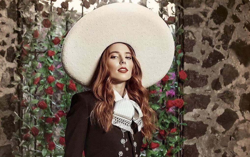 Majo Aguilar: Así es su vida y el comienzo de su carrera en el regional mexicano