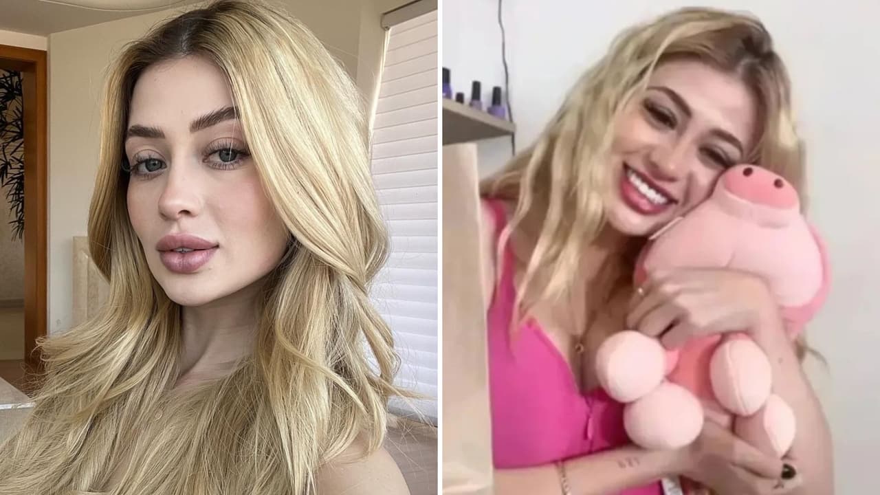Valeria Márquez participó en certamen de belleza antes de ser asesinada: así se veía como modelo