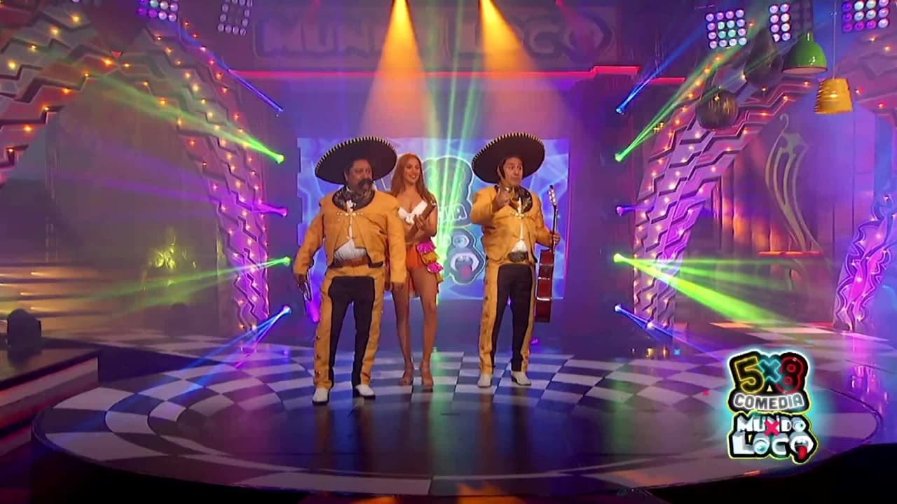¿Sanación es lo mismo que resurrección?, los Mariachis Locos cuentan este chiste