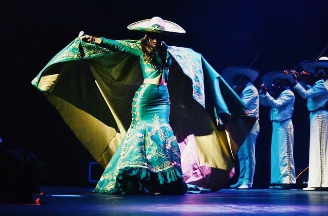Ana Bárbara regresa al Teatro Metropólitan en diciembre
