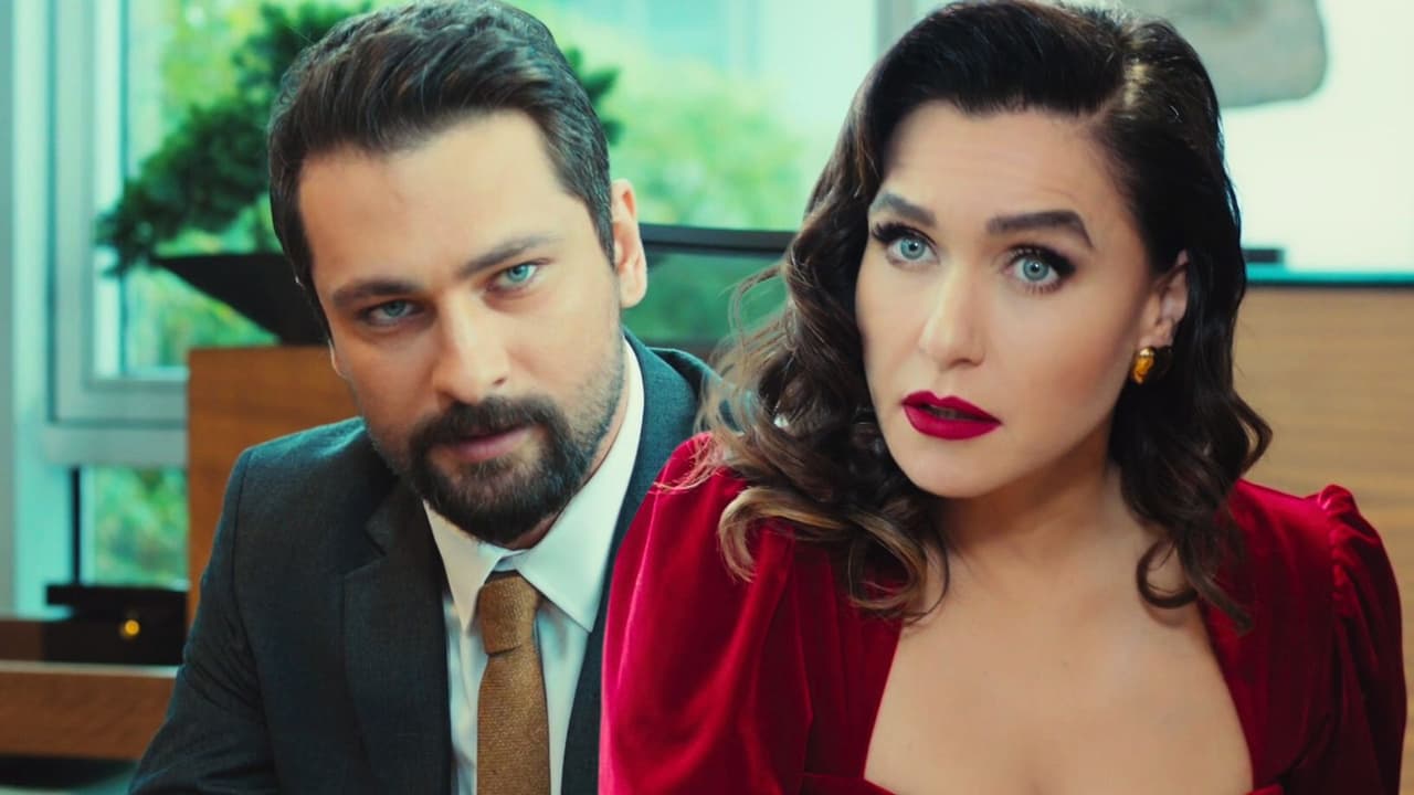  Alihan finalmente se divorcia de Ender