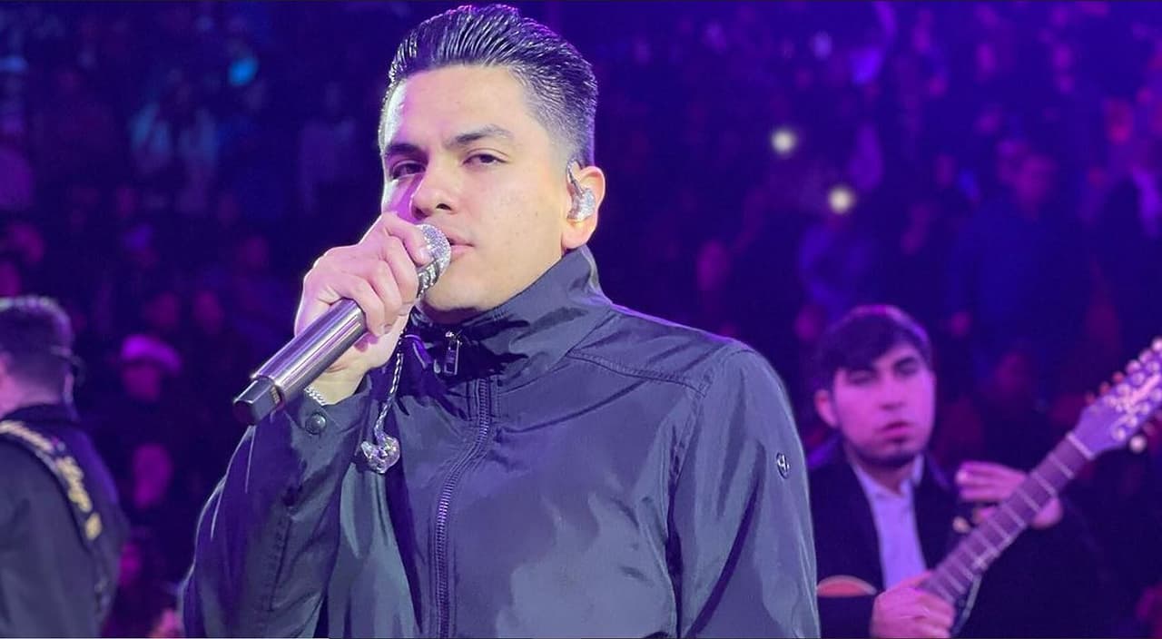 Virlán García: todos los detalles de su próximo concierto en Zapopan