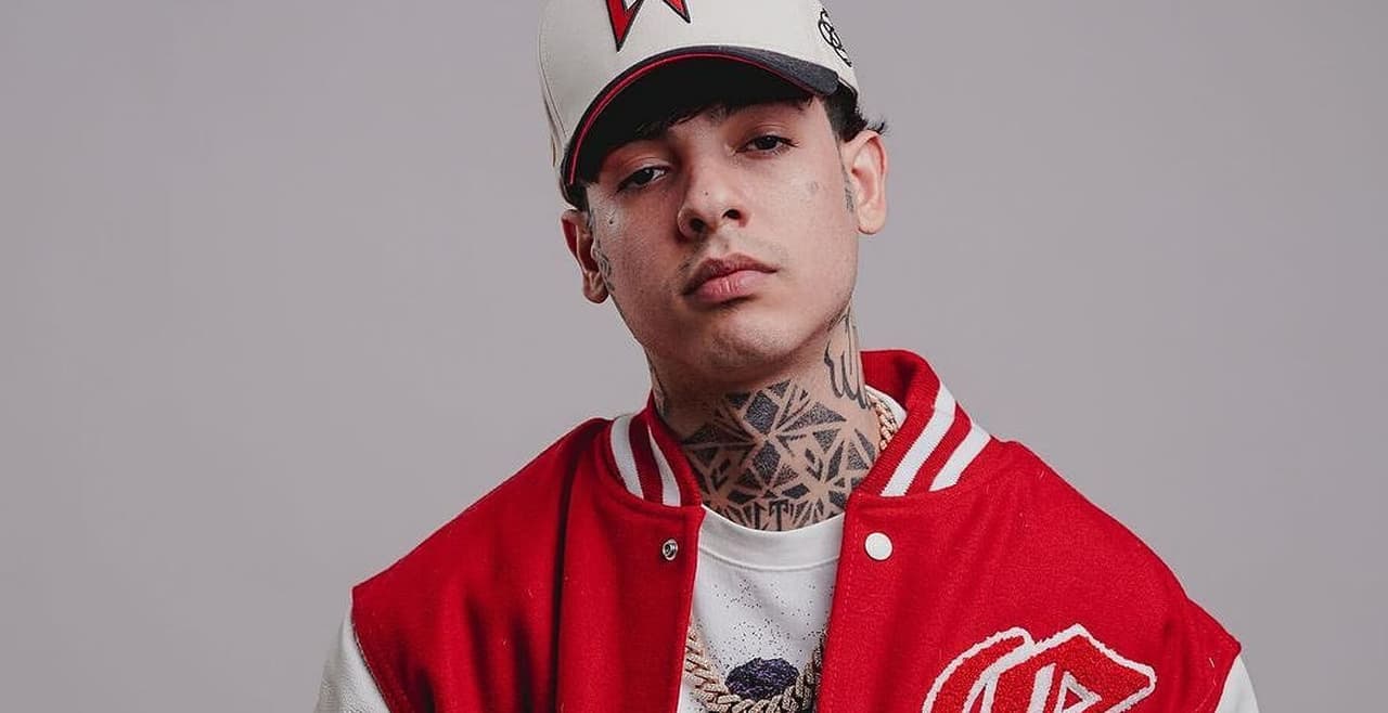 Natanael Cano: los 'corridos tumbados' sonarán en reconocidos recintos de México