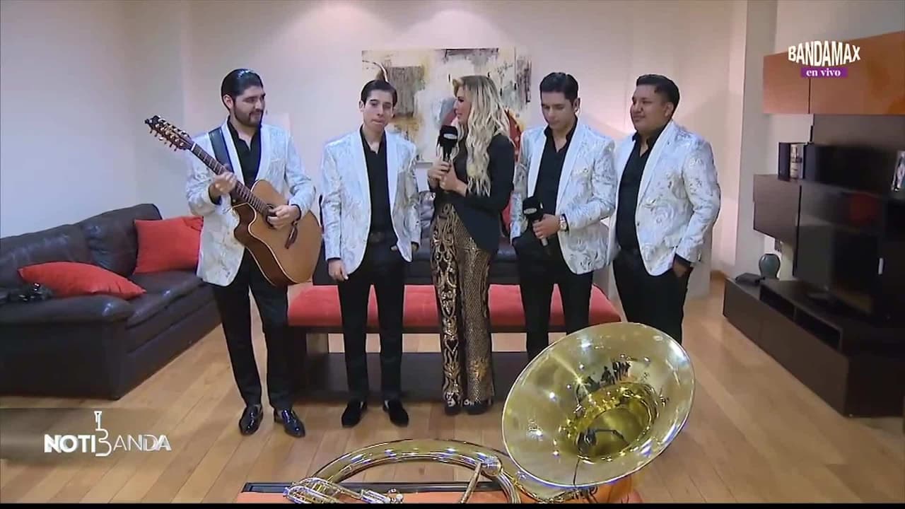 Alta Consigna agradece la aceptación de sus canciones