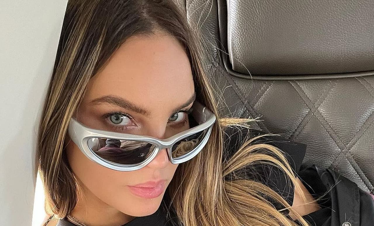 ¿Belinda lanza indirecta para Christian Nodal?