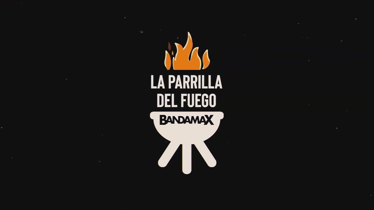 La Costumbre y La Nueva Estrategia promocionan el tema ‘Por fin’ en ‘La Parrilla del Fuego’