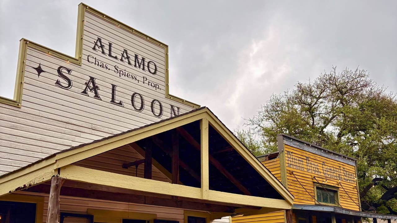 Old City Park: qué hacer en Dallas gratis y con historia en el corazón de la ciudad