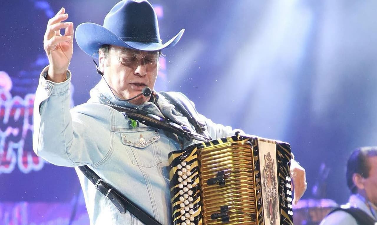 Los Tigres del Norte: todos los detalles de su concierto en Guadalajara