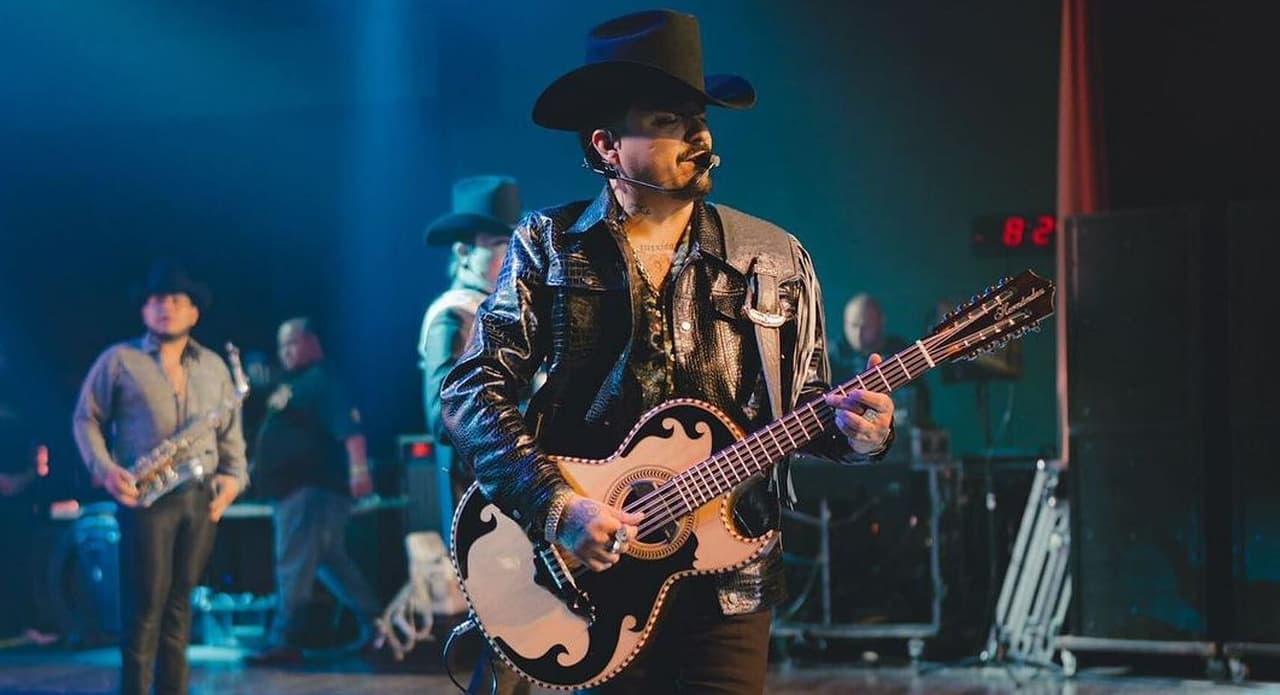Los Dos Carnales se presentaron exitosamente en el Microsoft Theater