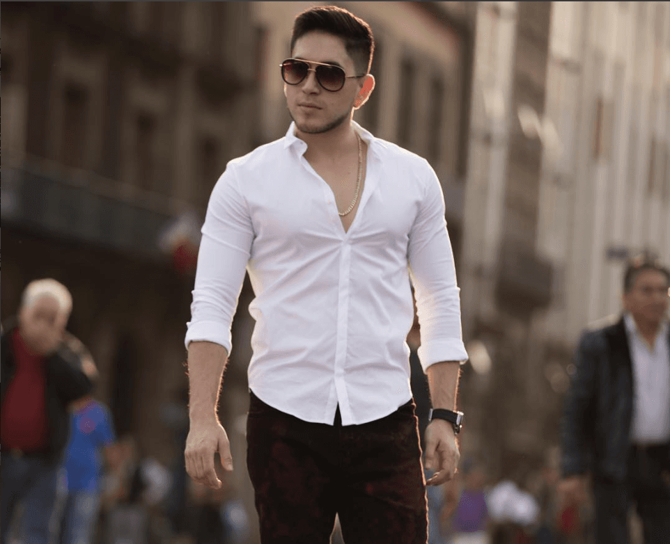 El Bebeto presume mancuerna exitosa
