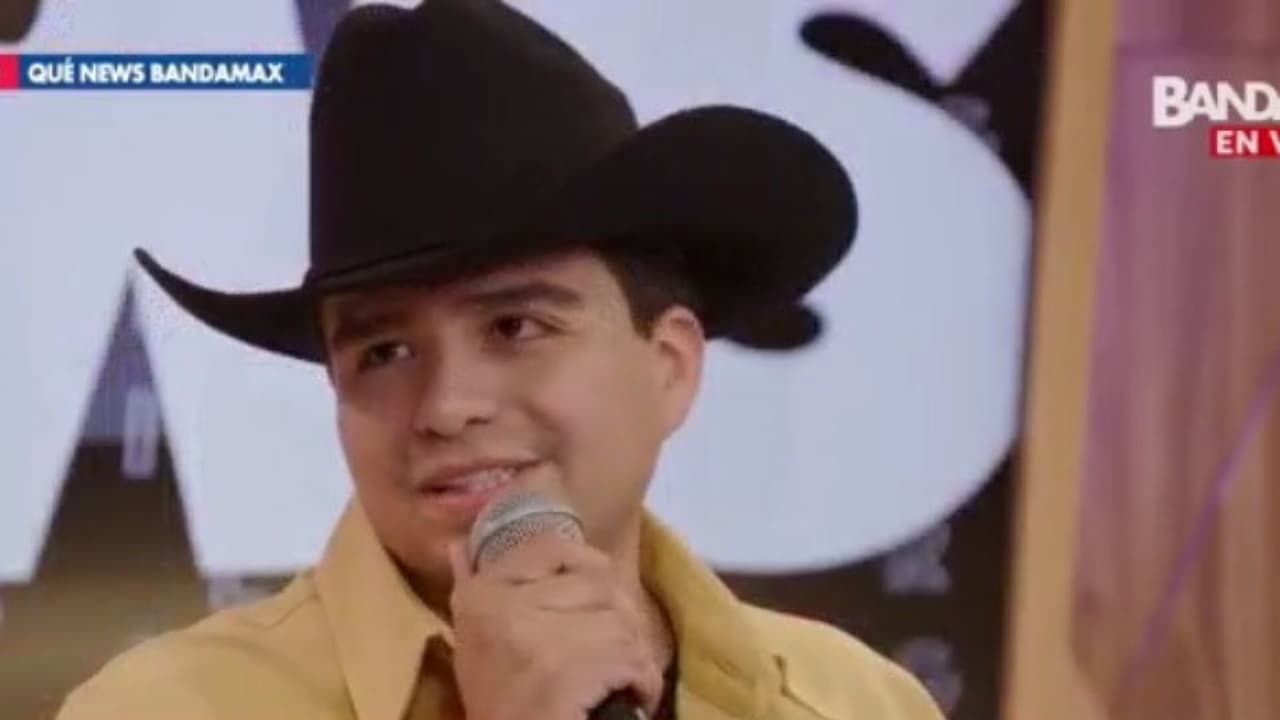 Gohn presenta ‘Si Supieran’ colaboración con José Esparza