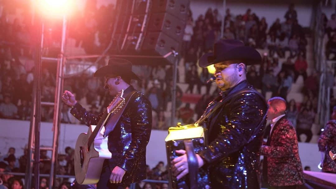 Calibre 50 continuará el festejo por sus 10 años de carrera el 17 de abril próximo.