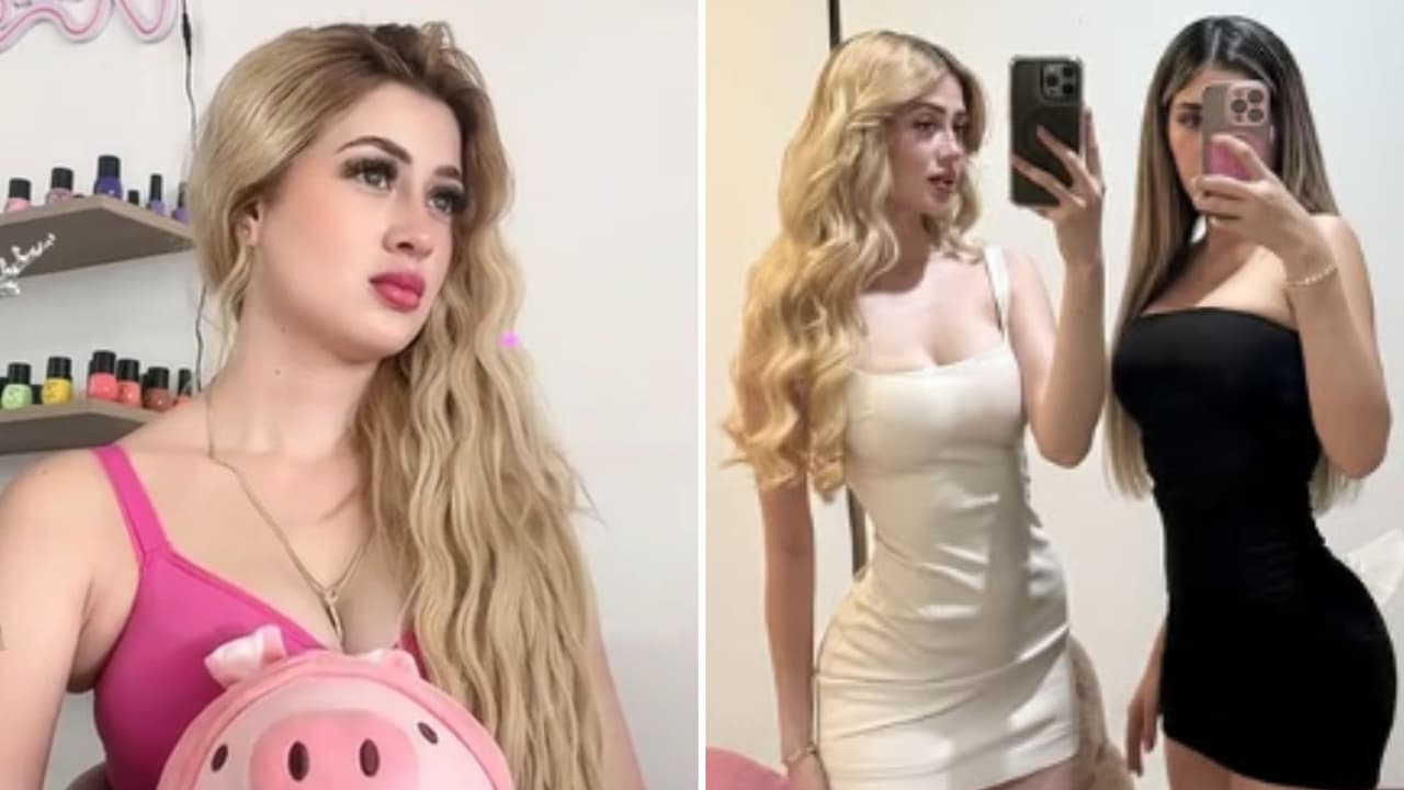 ¿Amigas de 'influencer' Valeria Márquez son SOSPECHOSAS?