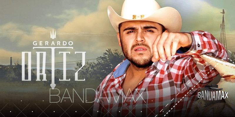 IMAGEN RELACIONADA: Gerardo Ortiz recibe un premio ¡Descubre cuál es!