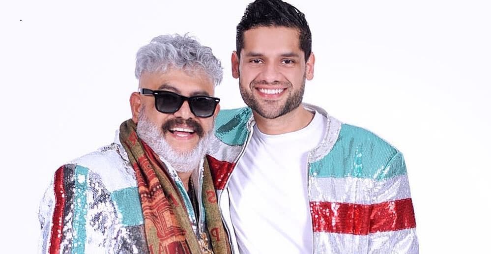 Su Majestad Mi Banda El Mexicano quiere dar concierto en el Zócalo