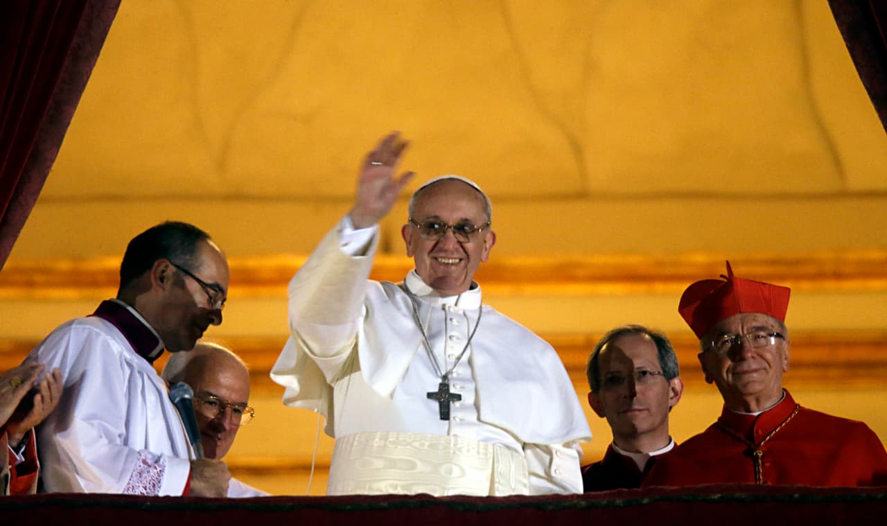 Cómo el papado de Francisco puede marcar el próximo cónclave