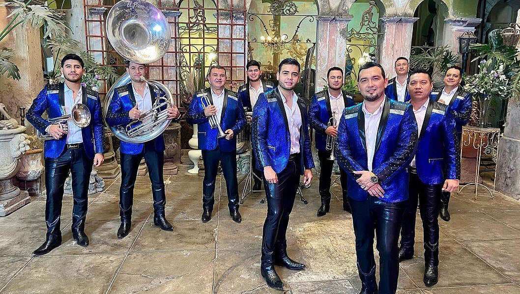 La Séptima Banda cerrará trabajando el 2021 y con dueto junto a 'El Yaki'