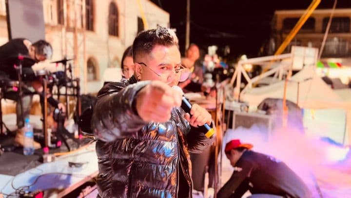 Cumbia Nova promociona el sencillo ‘Tus mentiras’