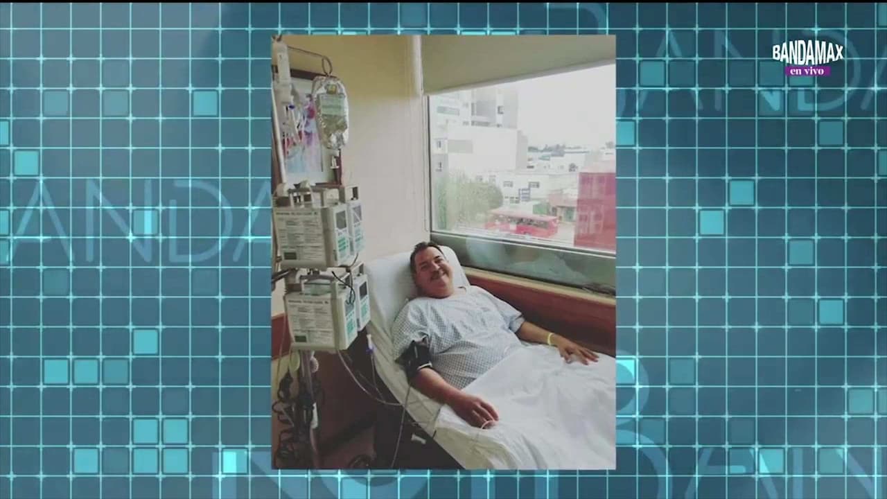 Claudio Alcaraz enaltece el legado musical Julio Preciado