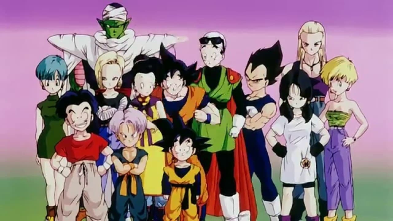 Los Shinigamis del Norte crearon una versión norteña del tema principal de Dragon Ball Z.