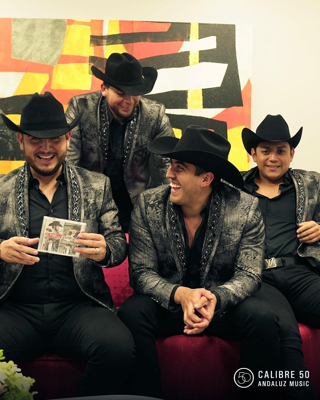Calibre 50
