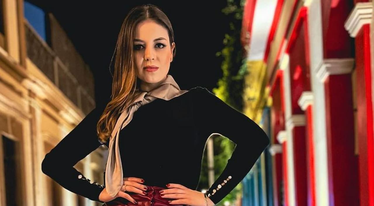 Janeth Valenzuela habla de 'Ese Es El Problema' , su nuevo tema