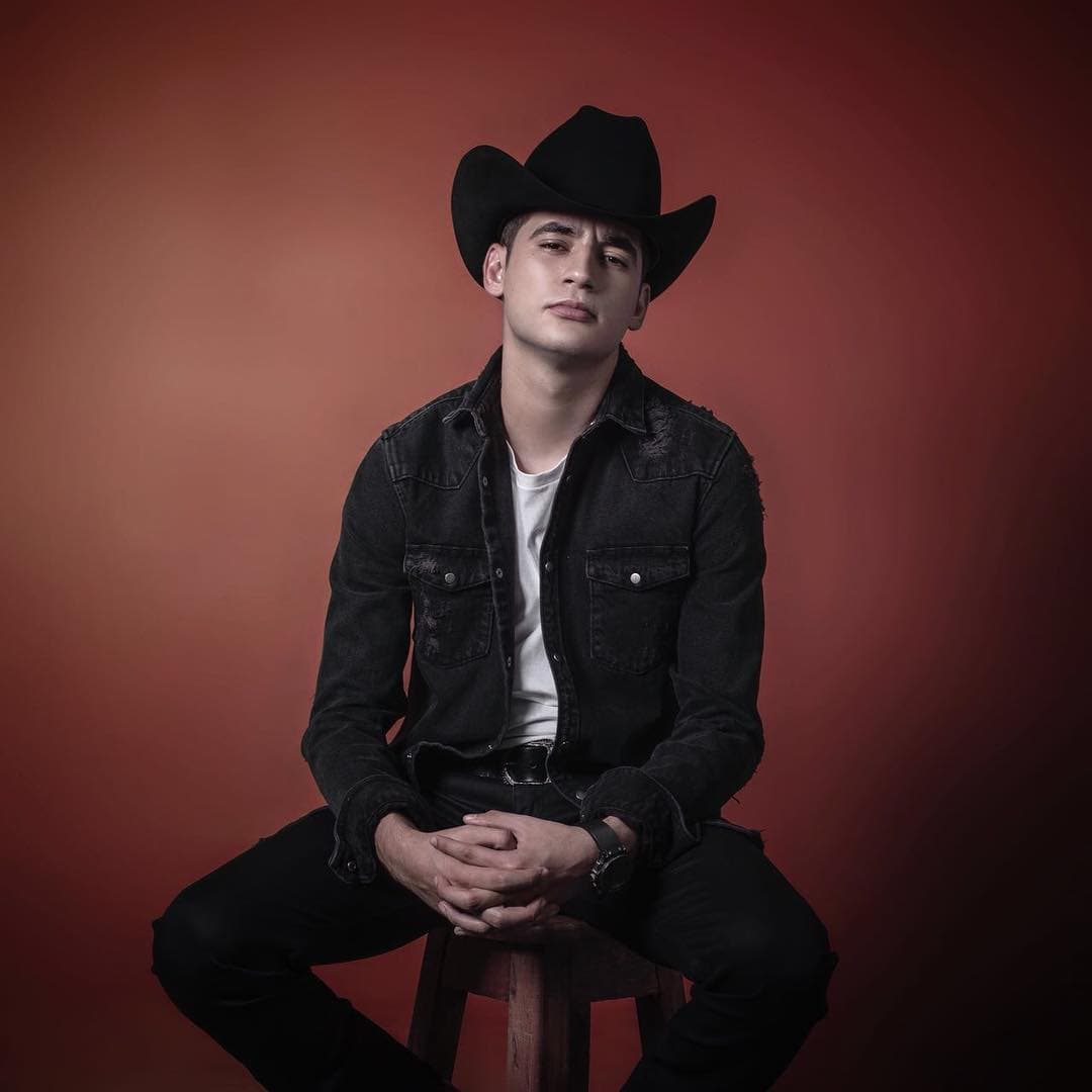 Desde 2017, Fede trabaja en hacerse un lugar en la música.
