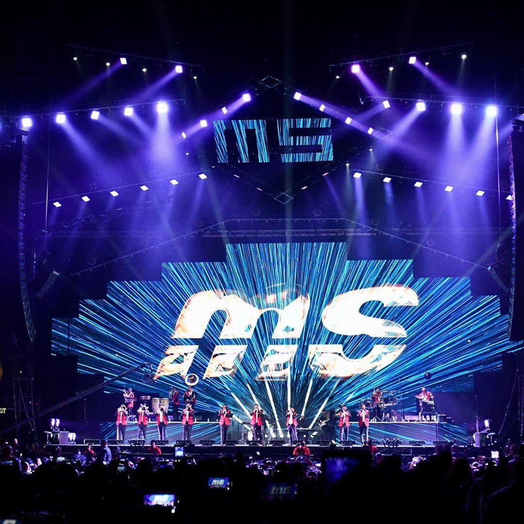 Considerada como una de las agrupaciones más exitosas de la música regional mexicana, Banda MS también se ha distinguido por sus videos, algunos de ellos, con cientos de millones de reproducciones.