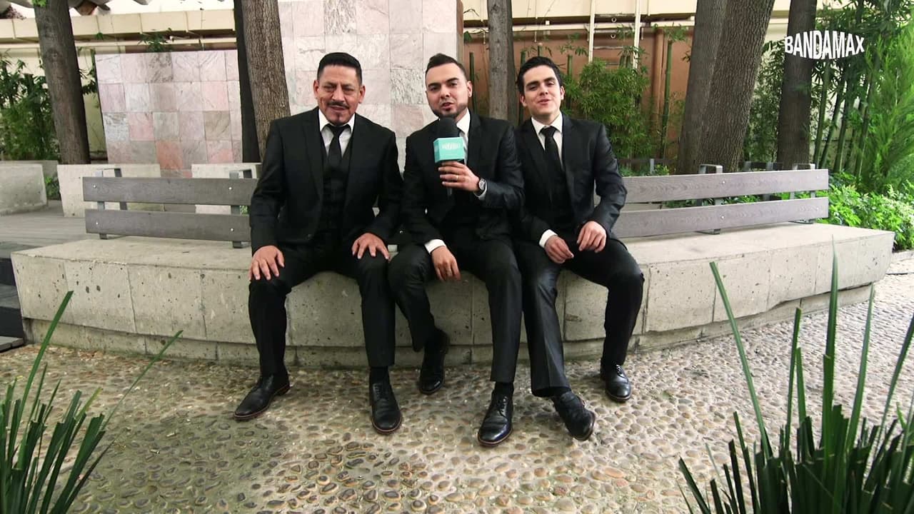 Conoce la historia detrás del famoso 'iuuu' de Banda El Recodo