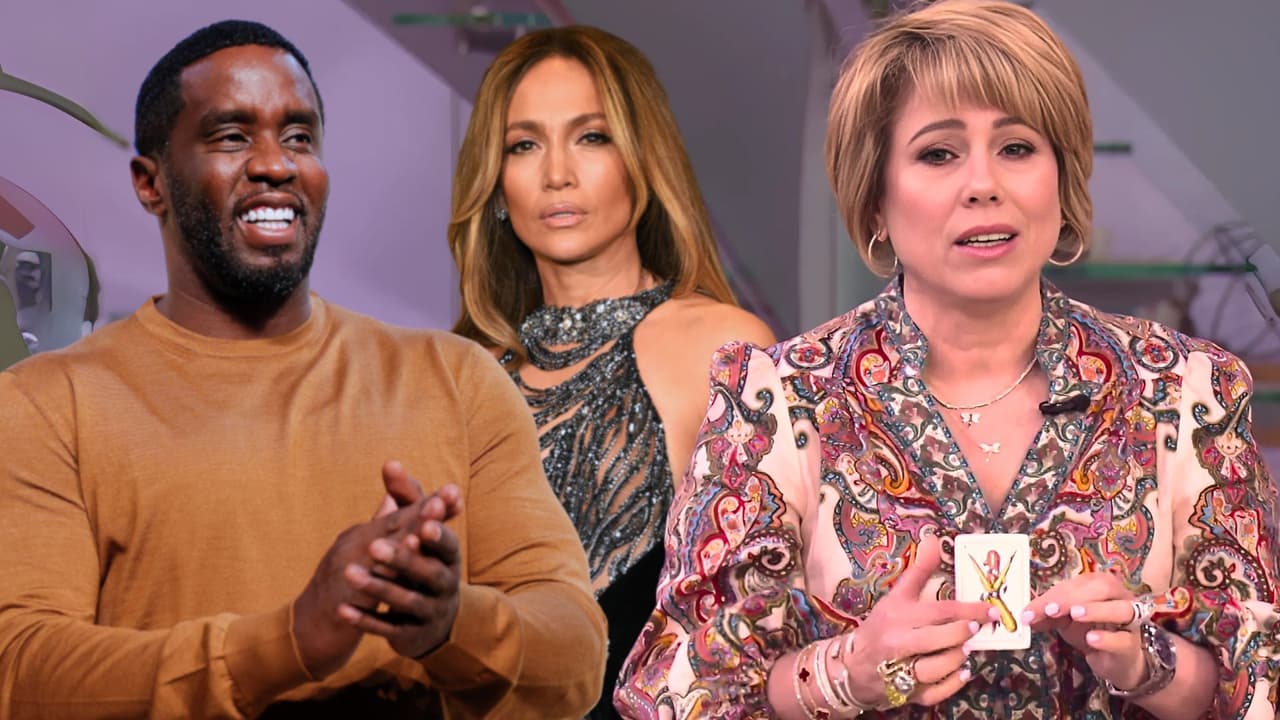 Bis La Medium responde sobre el futuro legal de Sean 'Diddy' Combs, ¿JLo saldrá 'salpicada'?