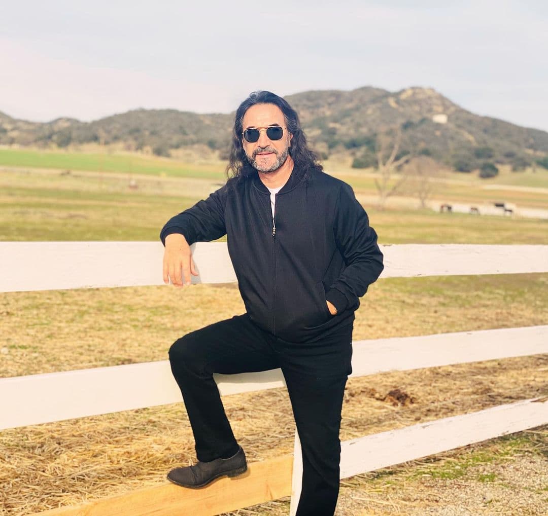 Marco Antonio Solís abre la posibilidad para que sí trabajen nuevamente todos Los Bukis