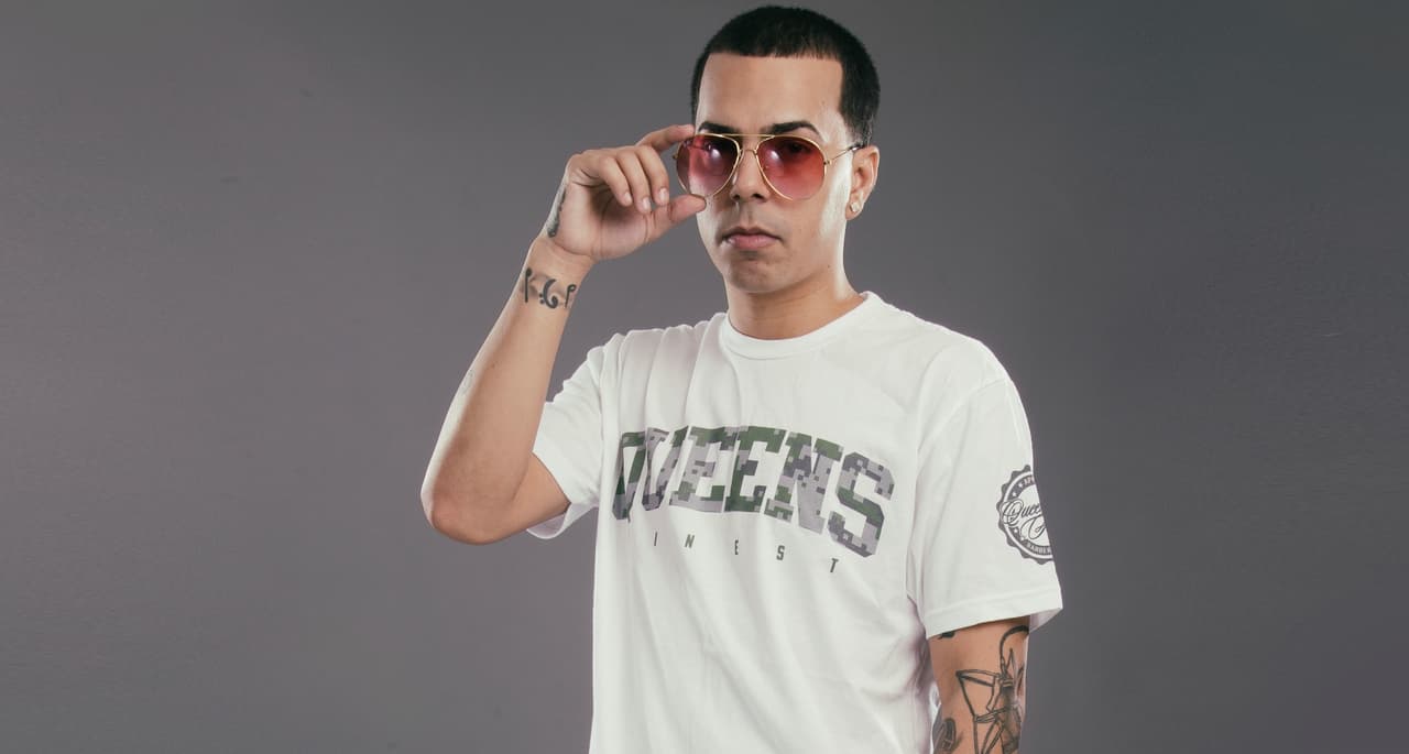 Papi Wilo cuenta con más de 470 millones de reproducciones en su canal de YouTube y más de un millón de seguidores en sus redes sociales.