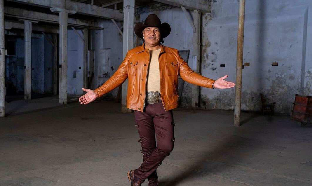 Bronco tiene una exitosa gira por Estados Unidos