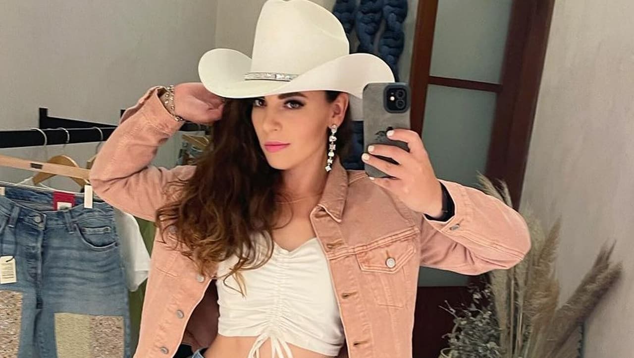 Diana Laura da detalles de su más reciente sencillo 'Todo Terreno'