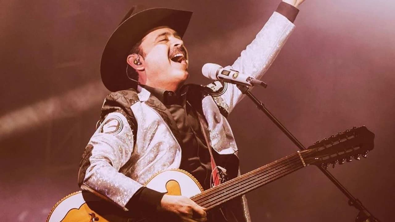 Video: El día que Mario Quintero cantó 'Que No Quede Huella' junto a Bronco