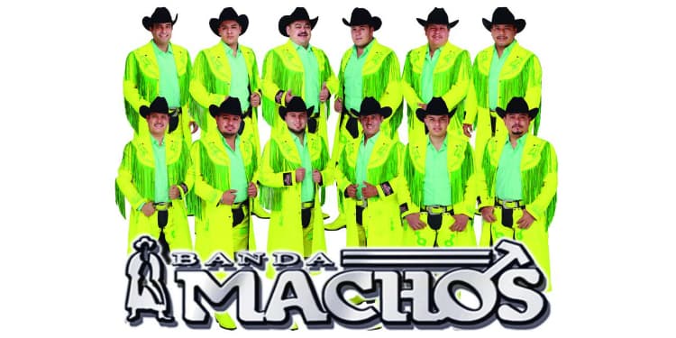 Banda Machos y la quebradita, ¿precursores del reggaetón?