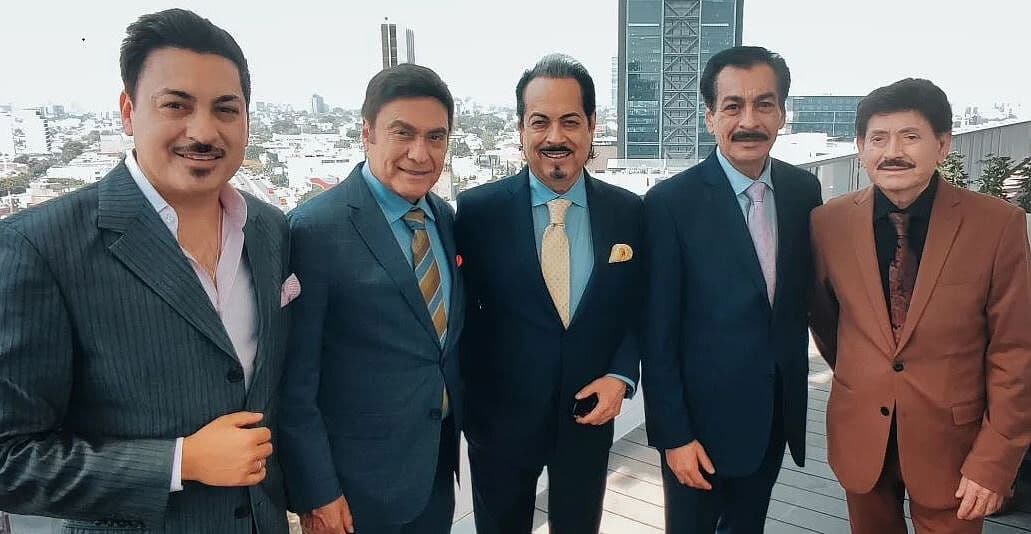 Los Tigres del Norte harán realidad el sueño de uno de sus fans