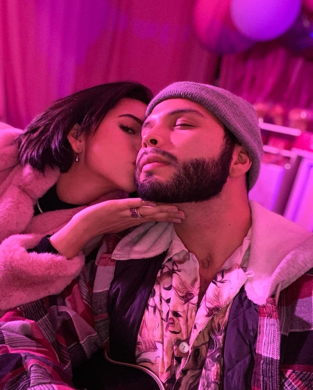 Leonardo y Ángela Aguilar estrenarán una nueva colaboración